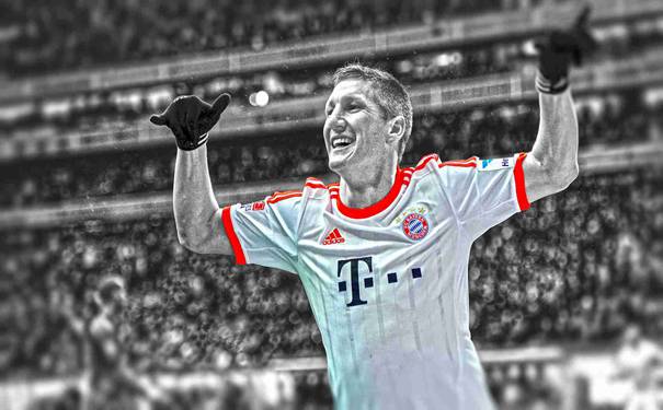 車斯曼VS茨伯翰